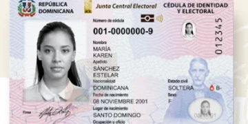 ¿Quieres que tu cédula tenga estado civil, profesión, alergias y otros detalles? Debes saber esto