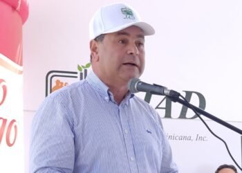 Agricultura dice que no tiene «reversa» el plan de reducir la mano de obra haitiana