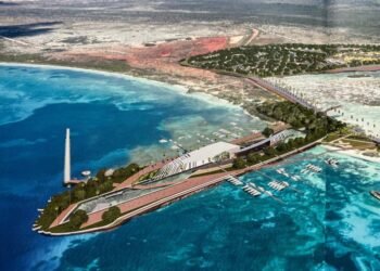 Cabo Rojo y el giro estratégico del turismo hacia el sur: Un nuevo mapa para el turismo dominicano