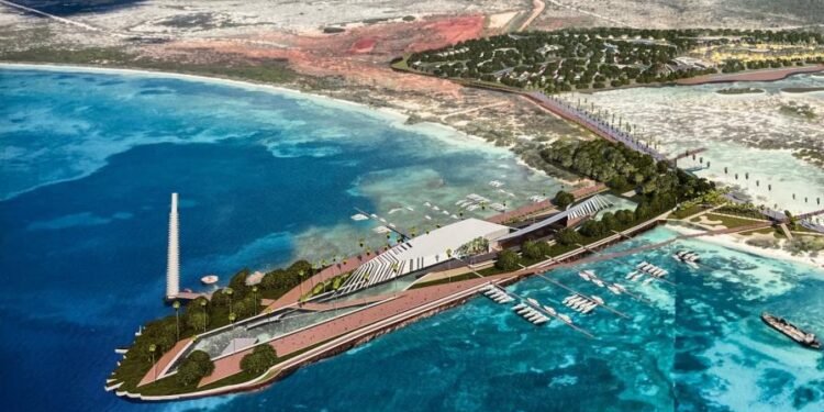 Cabo Rojo y el giro estratégico del turismo hacia el sur: Un nuevo mapa para el turismo dominicano