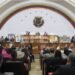 Parlamento venezolano aprueba una histórica amnistía que no perdona las acciones armadas