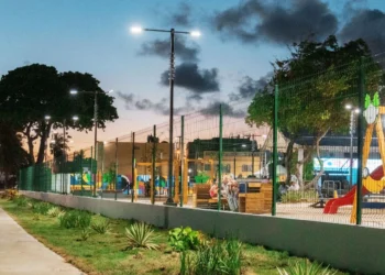 Tras el rescate de parques, la vida vuelve a barrios Distrito Nacional