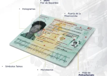 República Dominicana se prepara para integrar el pasaporte digital en celulares