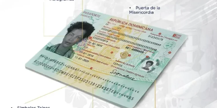 República Dominicana se prepara para integrar el pasaporte digital en celulares