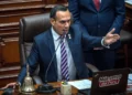 ¿Por qué Perú elegirá mañana a su octavo presidente en casi diez años de crisis política?
