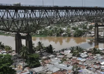 Organizaciones sociales acogen propuesta de demolición del “Puente la 17”