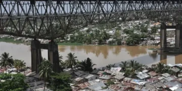 Organizaciones sociales acogen propuesta de demolición del “Puente la 17”