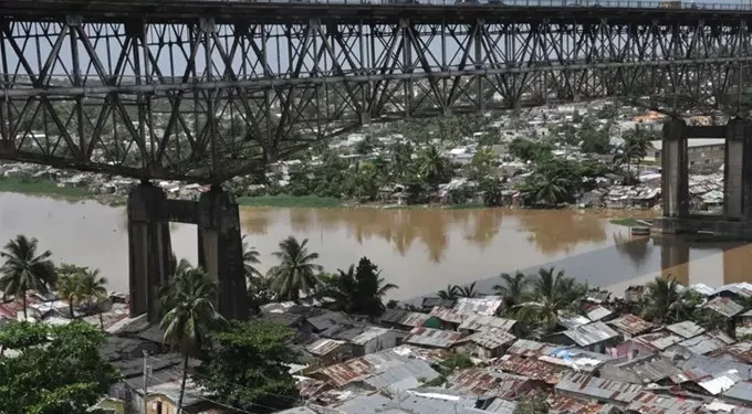 Organizaciones sociales acogen propuesta de demolición del “Puente la 17”