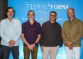 “Tiempo y Forma” lleva la arquitectura dominicana a la gran pantalla del cine dominicano