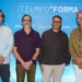 “Tiempo y Forma” lleva la arquitectura dominicana a la gran pantalla del cine dominicano