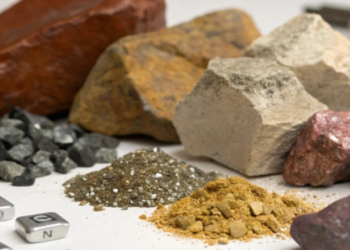 Qué son las tierras raras y cómo pueden cambiar el futuro económico de República Dominicana