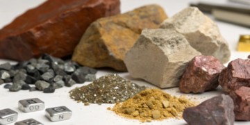 Qué son las tierras raras y cómo pueden cambiar el futuro económico de República Dominicana