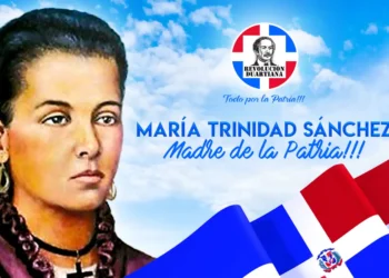 Quién mató a María Trinidad Sánchez: mitos históricos