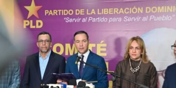 PLD escogerá candidato presidencial en el último trimestre del año