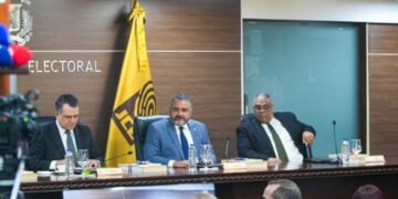 JCE fija el 21 de mayo de 2028 las elecciones presidenciales y congresuales