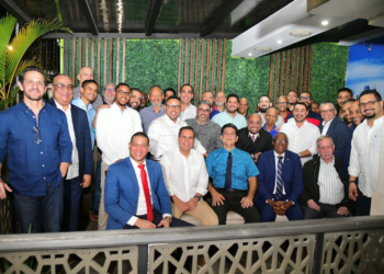 Transmisión del Clásico contará con amplio equipo de cronistas, narradores, comentaristas y voces comerciales