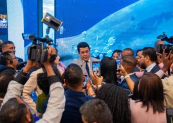 Avianca, Copa y Wingo: República Dominicana logra un boom de vuelos en la Vitrina Turística ANATO 2026