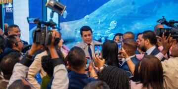 Avianca, Copa y Wingo: República Dominicana logra un boom de vuelos en la Vitrina Turística ANATO 2026