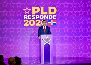 PLD advierte retroceso y ruptura de la confianza. El país debe recuperar el orden