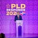 PLD advierte retroceso y ruptura de la confianza. El país debe recuperar el orden