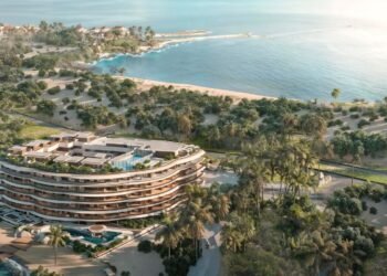 Desarrollos inmobiliarios que están marcando una nueva etapa en el turismo de lujo de la República Dominicana