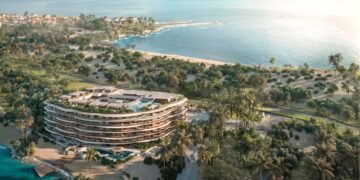 Desarrollos inmobiliarios que están marcando una nueva etapa en el turismo de lujo de la República Dominicana