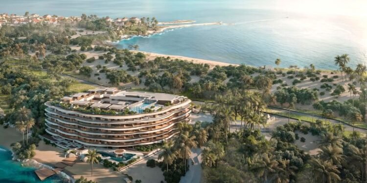 Desarrollos inmobiliarios que están marcando una nueva etapa en el turismo de lujo de la República Dominicana