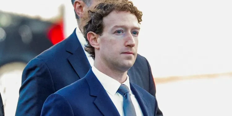 Zuckerberg defiende en juicio a Instagram y crítica a usuarios por mentir sobre edad