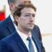 Zuckerberg defiende en juicio a Instagram y crítica a usuarios por mentir sobre edad