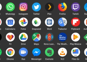 Las 10 aplicaciones más descargadas en República Dominicana