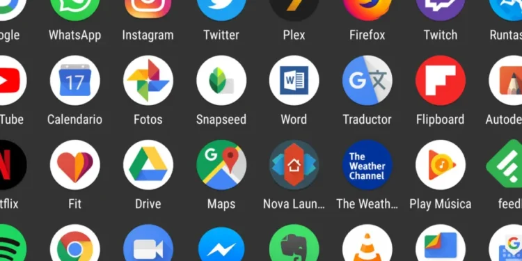 Las 10 aplicaciones más descargadas en República Dominicana