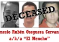 Quiénes son ahora los narcos más buscados por EE.UU. tras la caída de «El Mencho»
