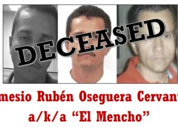 Quiénes son ahora los narcos más buscados por EE.UU. tras la caída de «El Mencho»