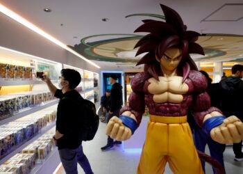 ‘Dragon Ball’ celebra 40 años de su primera emisión resucitando tras la muerte de Toriyama