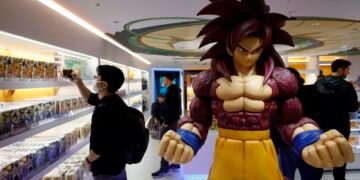 ‘Dragon Ball’ celebra 40 años de su primera emisión resucitando tras la muerte de Toriyama