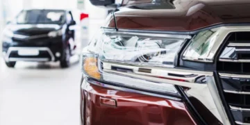 Vehículos asiáticos dominan: Estas son las marcas de automóviles que más circulan en RD