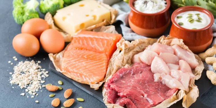 3 fuentes de proteína con mayor evidencia científica para blindar tus músculos