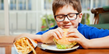 La alimentación desordenada es el factor clave en el incremento de la diabetes