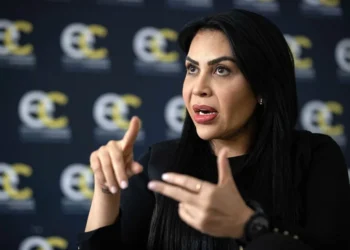 Dirigentes opositores, de la clandestinidad a la vida pública en Venezuela