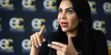 Dirigentes opositores, de la clandestinidad a la vida pública en Venezuela