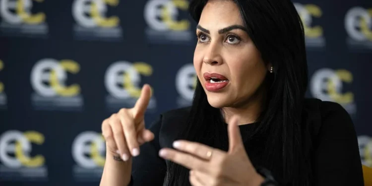 Dirigentes opositores, de la clandestinidad a la vida pública en Venezuela