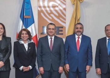 Las nuevas reglas de la JCE impedirán la militancia en más de un partido político