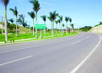 Abinader anuncia licitación de la carretera del Ámbar para marzo