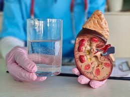 ¿El agua mineral daña los riñones? : esto dice la ciencia