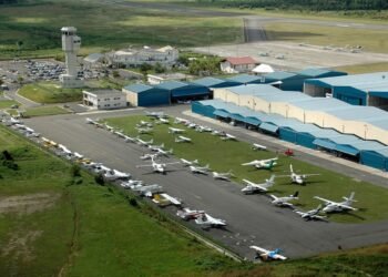 Aerodom insiste no ampliará aeropuerto El Higüero