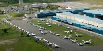 Aerodom insiste no ampliará aeropuerto El Higüero