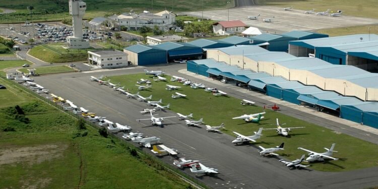 Aerodom insiste no ampliará aeropuerto El Higüero