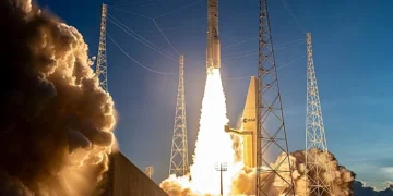 Luis Abinader anuncia histórico proyecto: República Dominicana tendrá puerto espacial antes de 2028