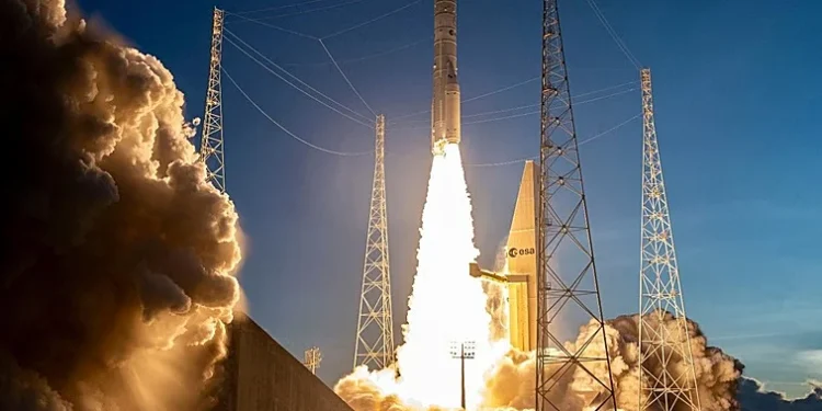 Luis Abinader anuncia histórico proyecto: República Dominicana tendrá puerto espacial antes de 2028