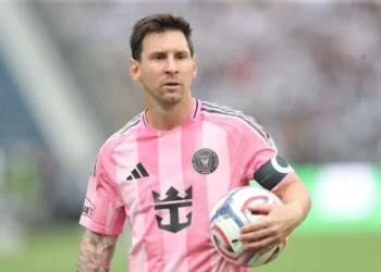 Lionel Messi revela que pudo jugar con España y admite que lamenta no haber aprendido inglés